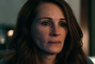 Julia Roberts fala de medo e insegurança ao gravar 'Depois da Caçada', seu novo filme