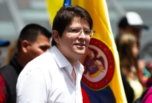 Justiça da Colômbia confirma 7 anos de reclusão para atirador que matou Miguel Uribe