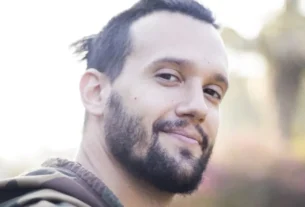 Justiça mantém prisão do influenciador Capitão Hunter, suspeito de estupro de vulnerável