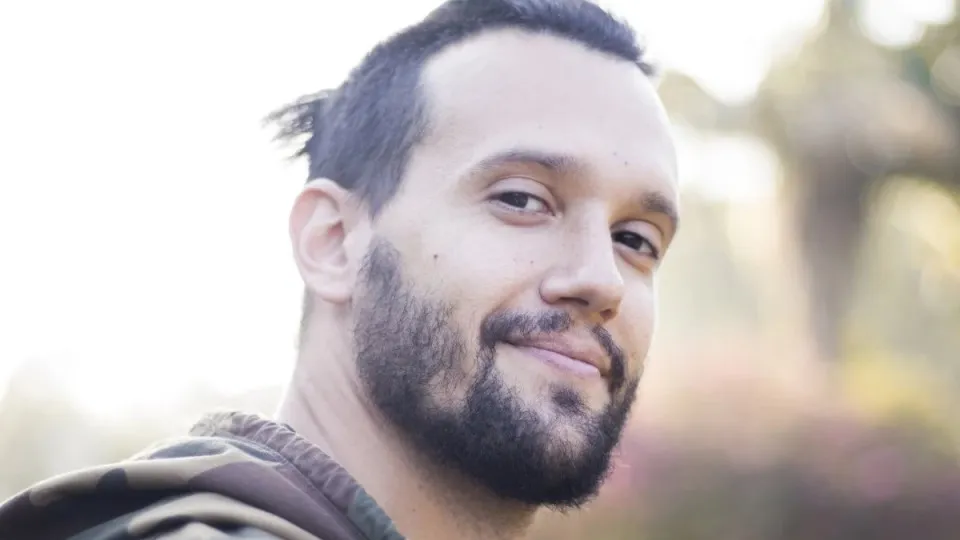 Justiça mantém prisão do influenciador Capitão Hunter, suspeito de estupro de vulnerável