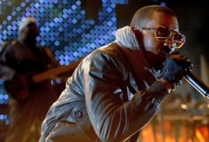 Kanye West não irá mais se apresentar no Autódromo de Interlagos, afirma produtora