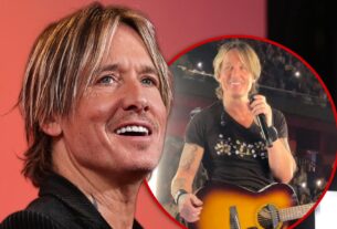 Keith Urban se apresenta em Connecticut em meio a Nicole Kidman Divorce News