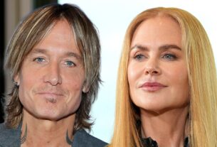 Keith Urban se apresenta pela primeira vez desde que Nicole Kidman pediu o divórcio