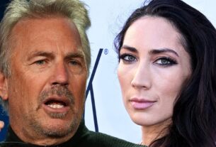 Kevin Costner faz parte do processo do dublê de 'Horizon 2' arquivado