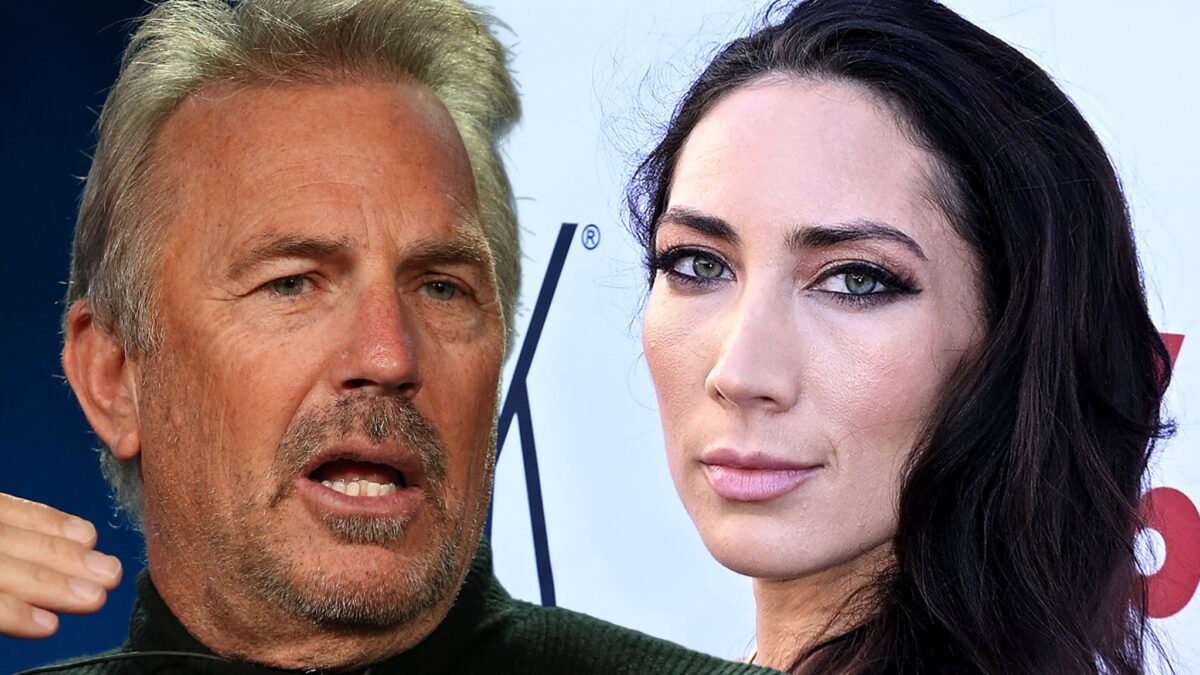 Kevin Costner faz parte do processo do dublê de 'Horizon 2' arquivado