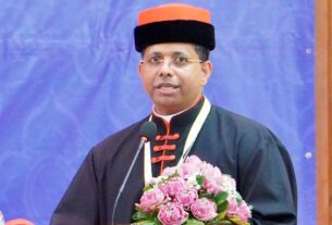 Koovakad: o diálogo como uma peregrinação