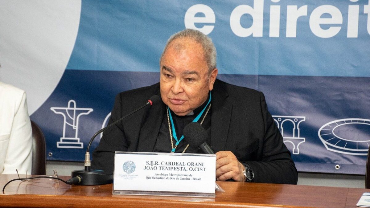 “Lançais as redes”: Arquidiocese do Rio de Janeiro promove seminário sobre comunicação