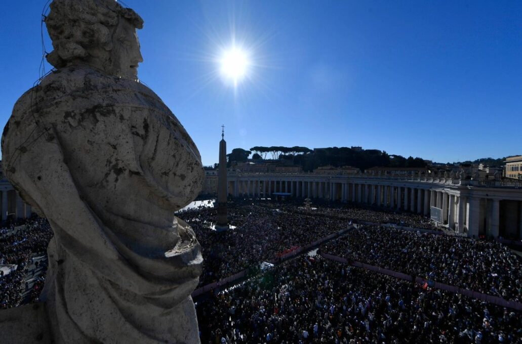 Leão XIV: a filosofia tem muito a oferecer no diálogo entre fé, razão, Igreja e mundo