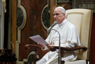 Leão XIV às Paulinas: deixem-se guiar pelo Espírito e escutem a humanidade