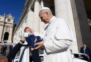 Leão XIV: esperar é escolher, quem não escolhe se desespera