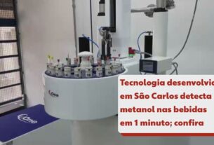 Lewandowski anuncia criação de comitê de enfrentamento da crise do metanol