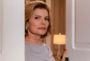 Lucas Leto sugere que Celina matou Odete Roitman