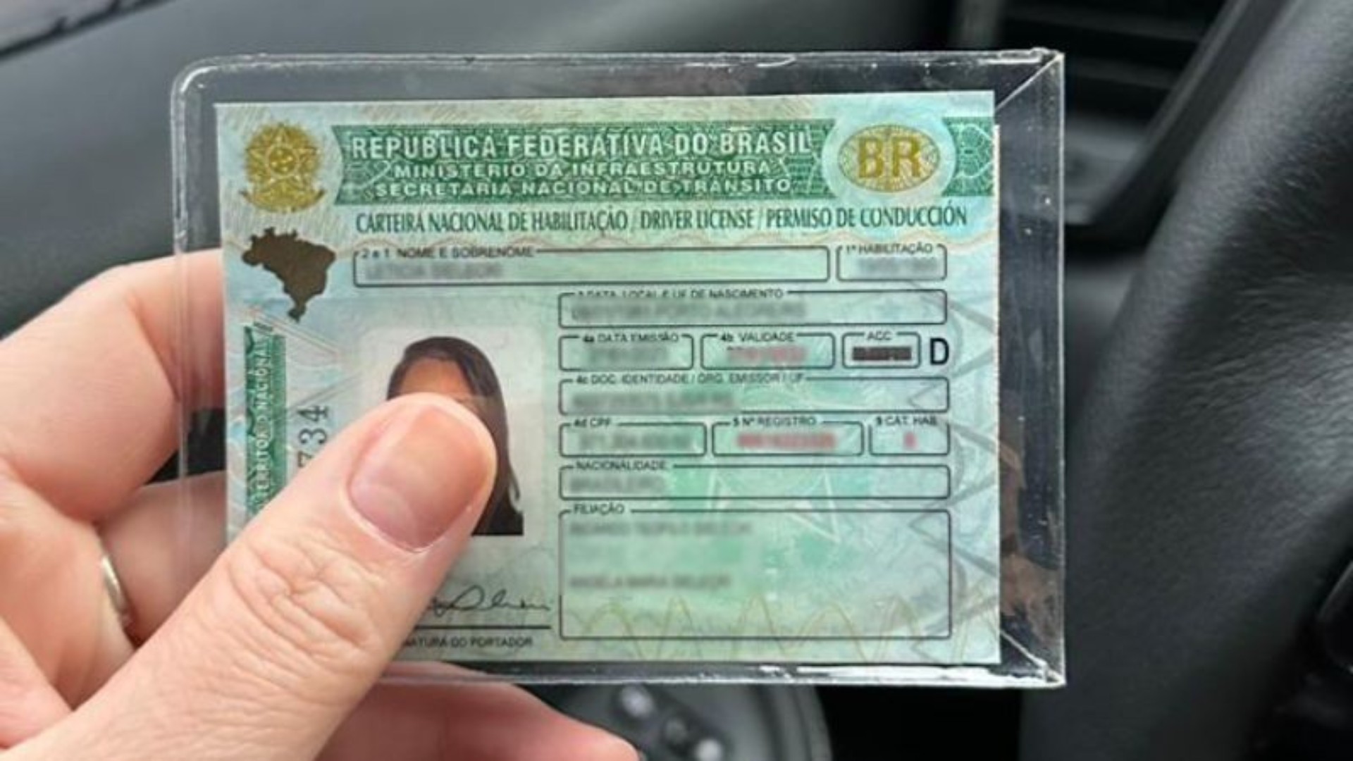 Lula dá aval ao processo que pode levar ao fim da obrigatoriedade da autoescola para obtenção da CNH