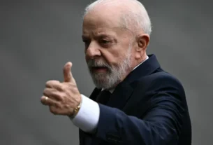 Lula dá aval para ministério retomar área de R$ 40 bilhões cedida ao Exército em Brasília