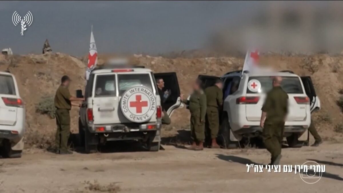 Lula diz que desnutrição tem sido usada como 'arma de guerra' na Palestina