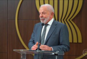 Lula recebe título de Doutor Honoris na Malásia e afirma que 'COP30 será a COP da verdade'