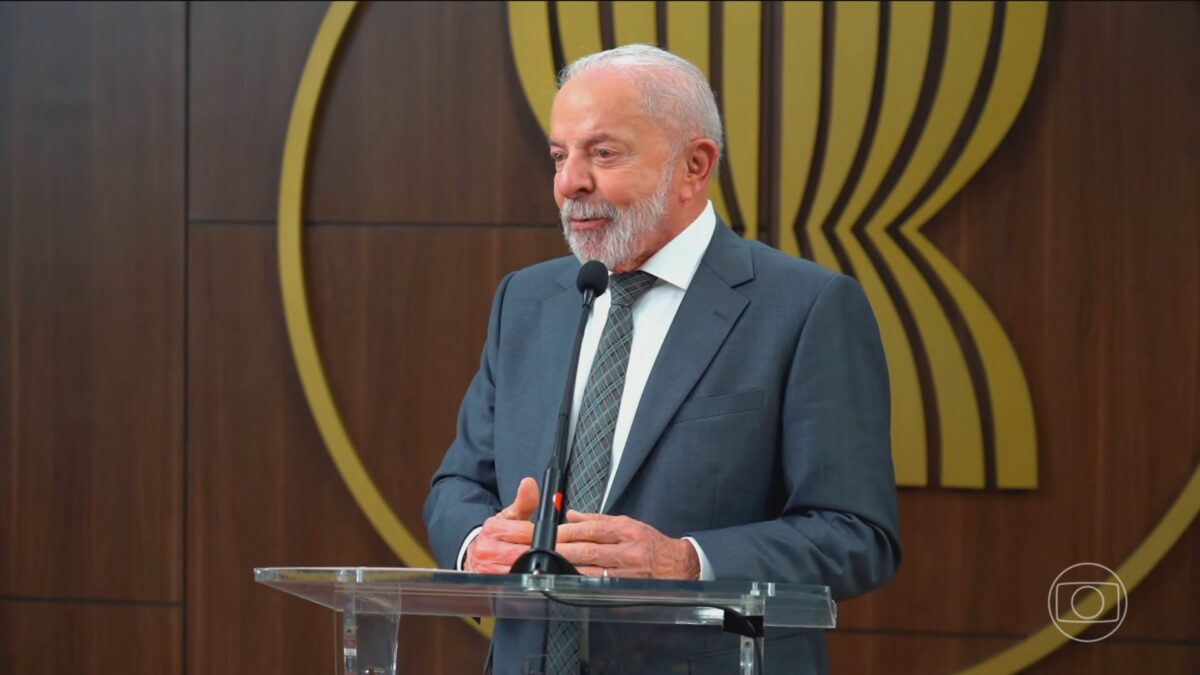 Lula recebe título de Doutor Honoris na Malásia e afirma que 'COP30 será a COP da verdade'