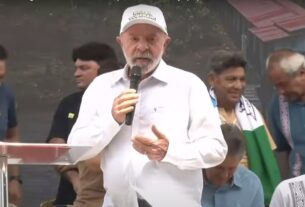 Lula reconhece problemas em Belém e diz que COP não será 'do luxo', mas da 'verdade': 'Vou dormir num barco'