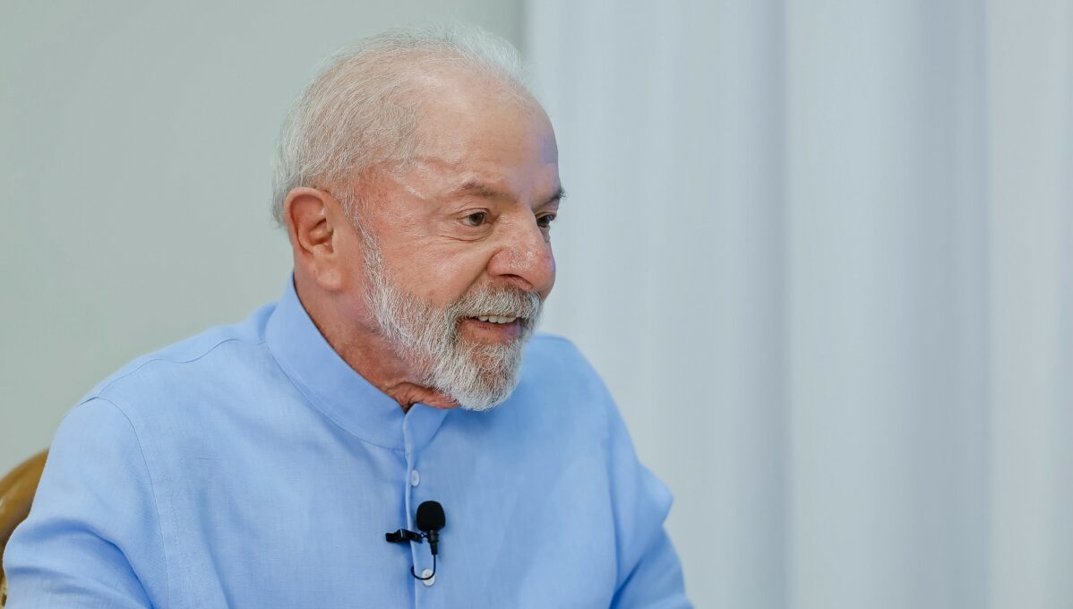 Lula sanciona lei que amplia tarifa social na conta de luz para famílias de baixa renda