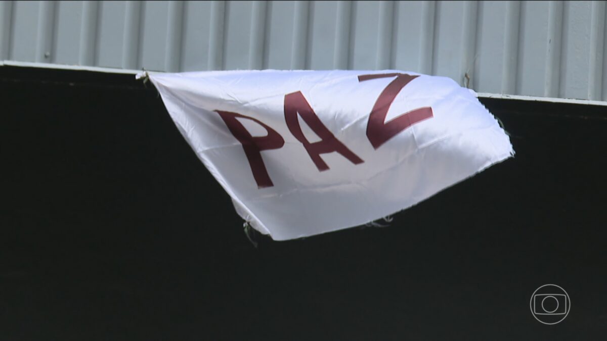 Lula sanciona lei que busca endurecer combate ao crime organizado