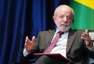 Lula se coloca à disposição de Trump para atuar como mediador de tensão com Venezuela