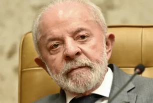 Lula se retrata após dizer que traficantes de drogas são 'vítimas'