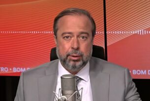 Lula se reúne com ministro de Minas e Energia após apagão afetar 25 estados e o DF