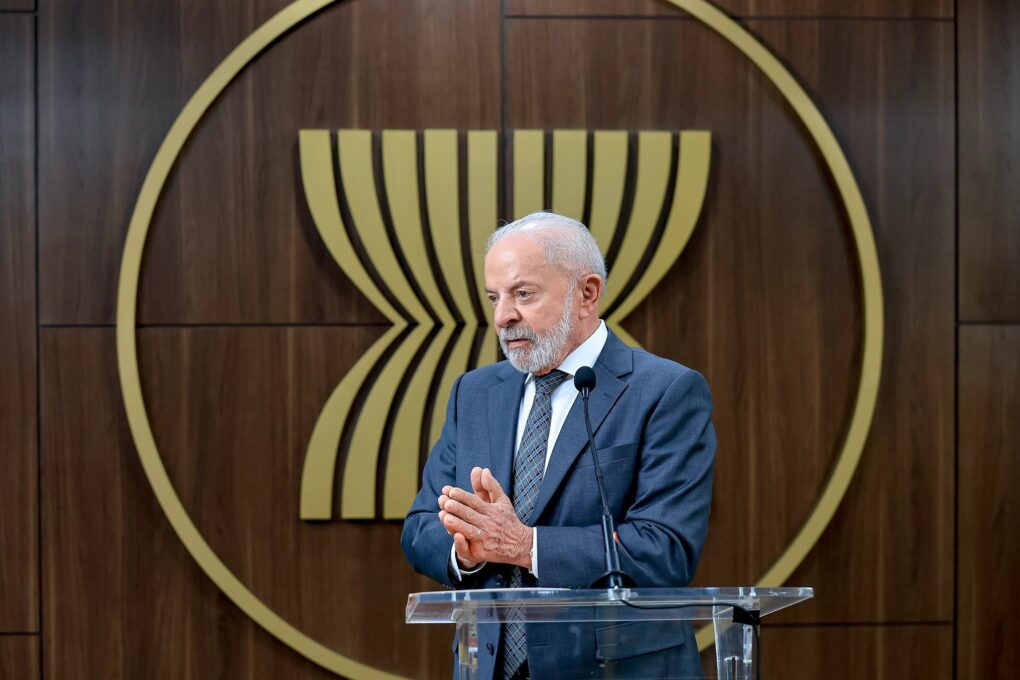 Lula sobre traficantes gera críticas; ministros tentam conter