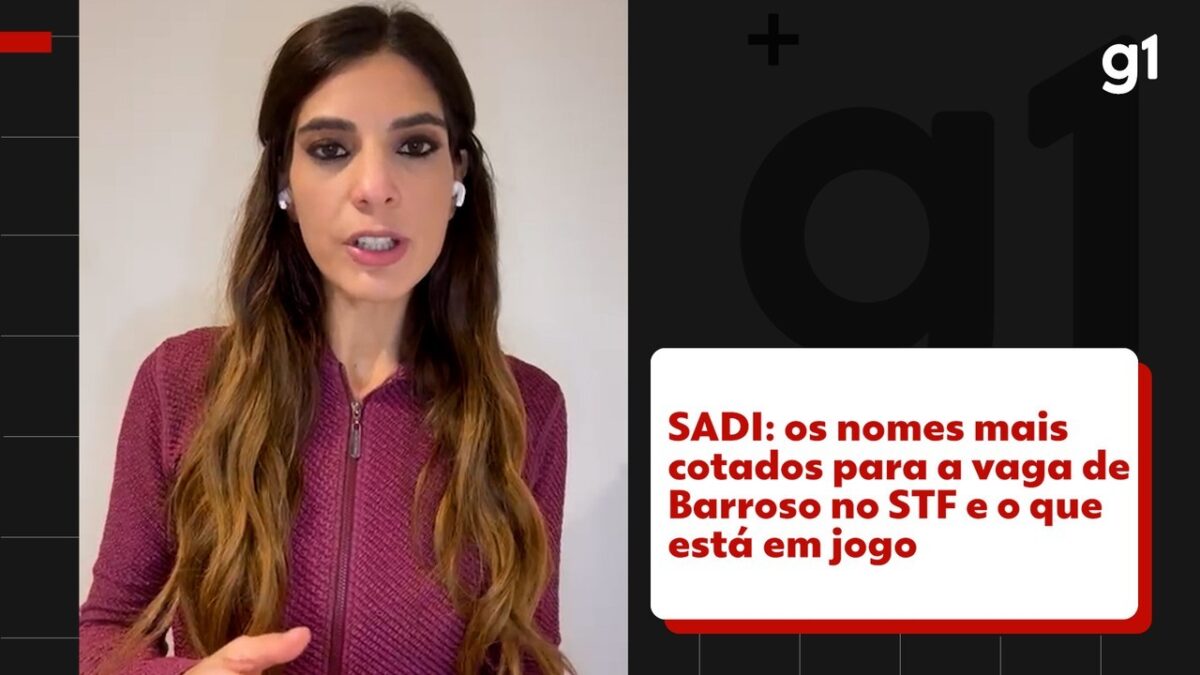 Lula terá que pesar lealdade e governabilidade na escolha para vaga de Barroso