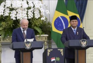 Lula trata como certa reunião com Trump na Malásia e listou pontos que pretende negociar