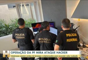 Maior ataque hacker do país foi feito a partir de quarto de hotel em Brasília, próximo ao Alvorada
