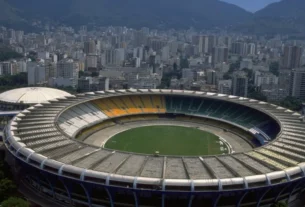 Maracanã entra em lista de imóveis que poderão ser vendidos pelo RJ