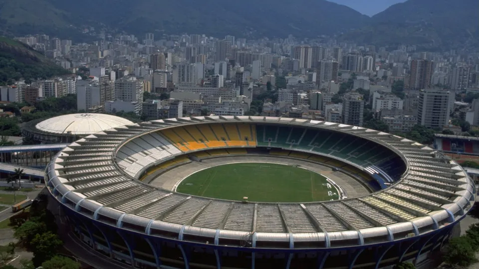 Maracanã entra em lista de imóveis que poderão ser vendidos pelo RJ