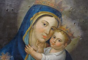 Maria, sinal de esperança - Vatican News