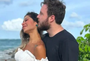 Marido de Maíra Cardi Passará por Cirurgia APÓs