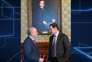 Mauro Vieira e Marco Rubio trocaram telefones e terão 'canal direto', assim como Trump e Lula