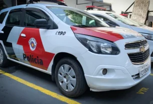 Megaoperação em SP mira integrantes que ocupam 'cargos administrativos' dentro do PCC