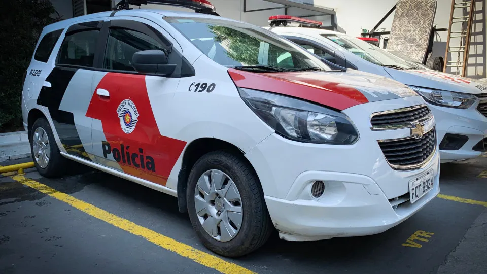 Megaoperação em SP mira integrantes que ocupam 'cargos administrativos' dentro do PCC