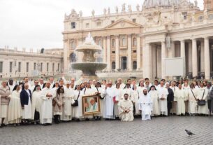Mercedários realizam Congresso de Pastoral sobre a realidade migratória