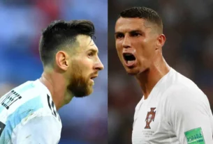 Messi ou CR7? Veja quem deve fazer o milésimo gol antes e entenda projeções