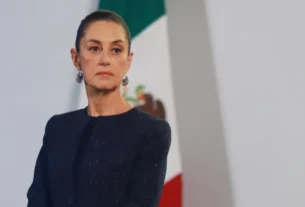 México condena ataques militares dos EUA a embarcações