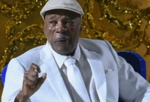 Milton Nascimento receba Diagnóstico de Demência por Corpos de Lewy, Diz FIHO