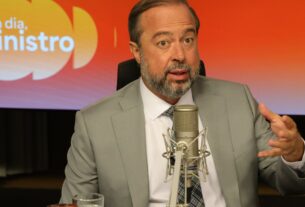 Ministério de Minas e Energia e ONS se reúnem para discutir apagão