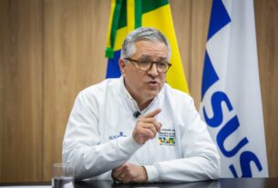 Ministério instala sala de situação para monitorar intoxicação por metanol