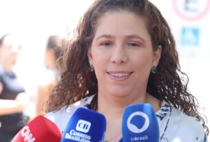 Ministra Esther Dweck aposta em queda da abstenção no CNU