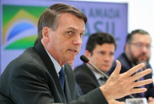 Moraes reabre inquérito que investiga denúncia