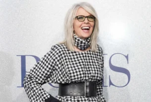 Morre a atriz Diane Keaton, protagonista de ‘Annie Hall’, aos 79 anos