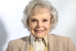 Morre June Lockhart, atriz da 'era dourada' de Hollywood