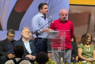 Motta promete votar na semana que vem projeto de corte de gastos, mas pede ao governo para acelerar execução do Orçamento