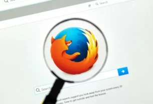Mozilla integra Perplexity AI como novo motor de busca do Firefox